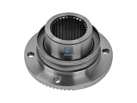 DT FLANGE