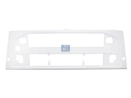 DT FRONT GRILL