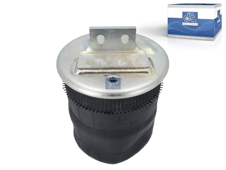 DT AIR SPRING