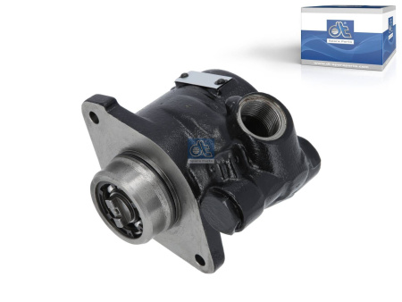 DT SERVO PUMP