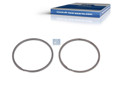 DT SEAL RING KIT