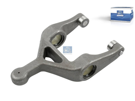 DT RELEASE FORK