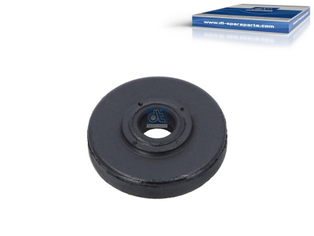 DT RUBBER BUFFER