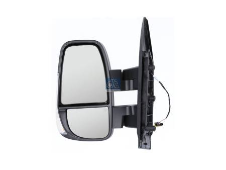 DT MAIN MIRROR