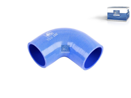 DT RADIATOR HOSE