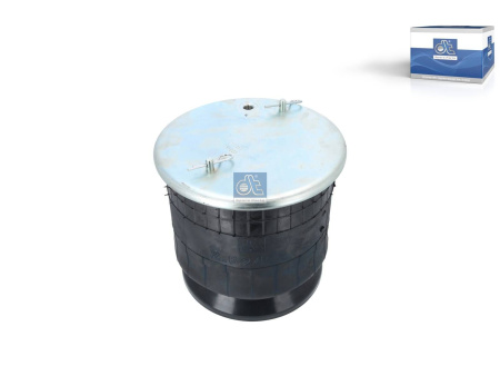 DT AIR SPRING