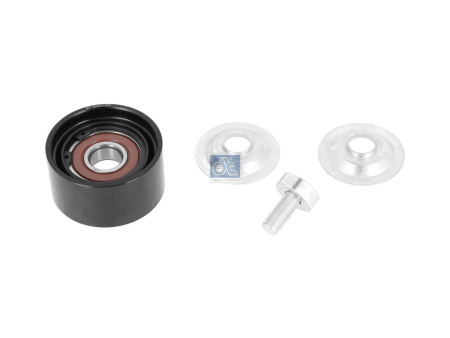 DT BELT TIGHTENER