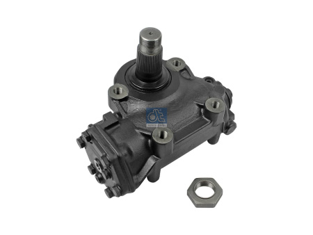DT STEERING GEAR