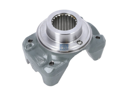END YOKE