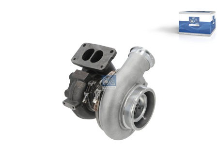 DT TURBOCHARGER