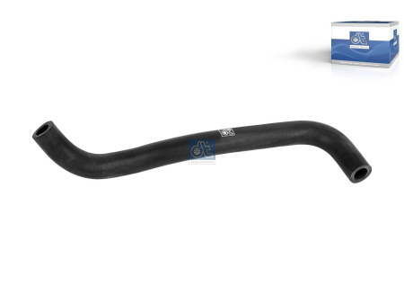 DT RADIATOR HOSE