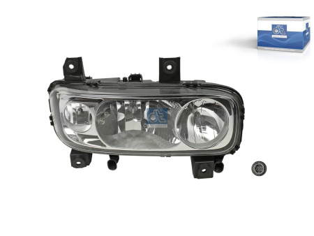 DT HEADLAMP