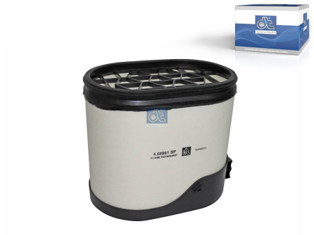 DT AIR FILTER