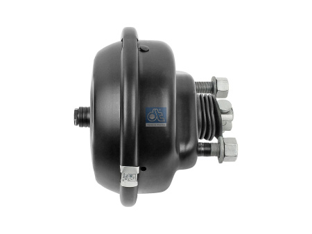 DT BRAKE CYLINDER
