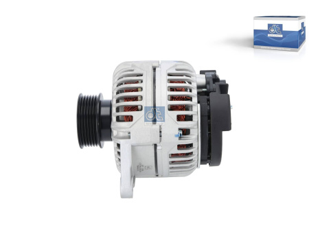 DT ALTERNATOR