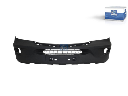 DT BUMPER