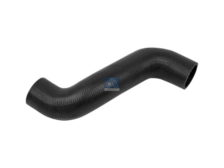 DT RADIATOR HOSE