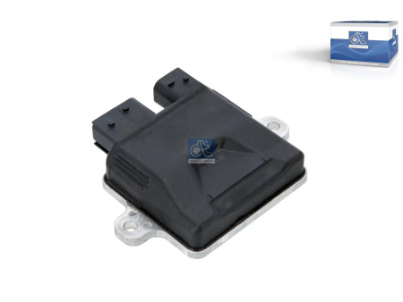 DT CONTROL UNIT