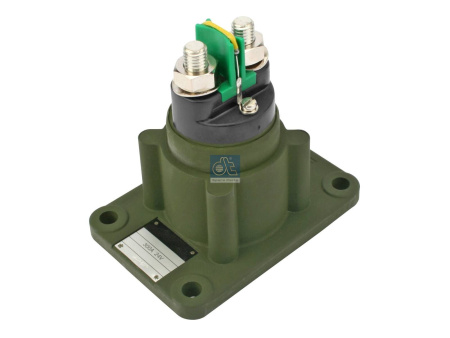 DT BATTERY RELAY
