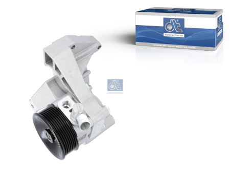 DT SERVO PUMP