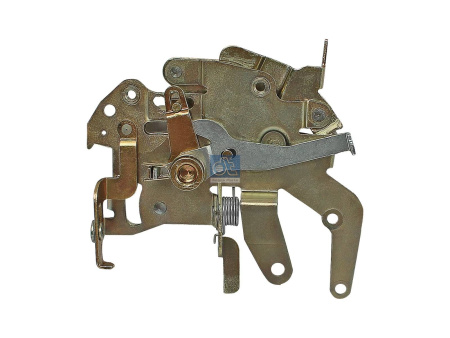 DT LOCK