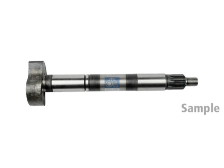 DT BRAKE CAMSHAFT