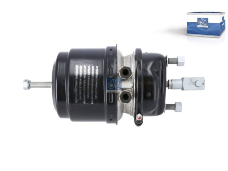 SPRING BRAKE CHAMBER