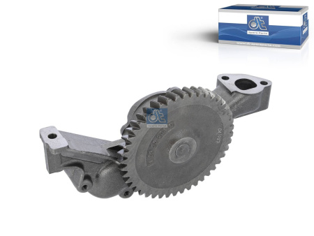 DT OIL PUMP