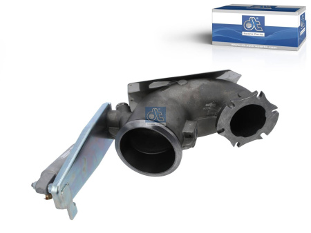 DT EXHAUST BRAKE