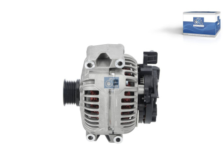DT LATURI, 14 V, 200 A MERCEDES-BENZ