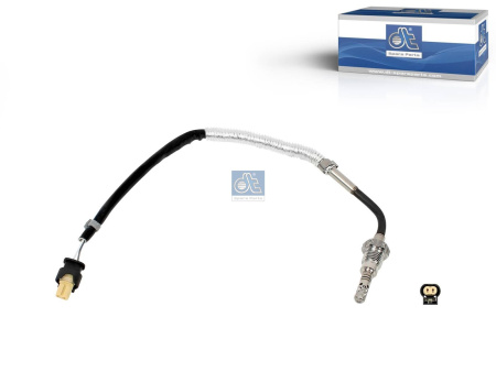 DT TEMPERATURE SENSOR
