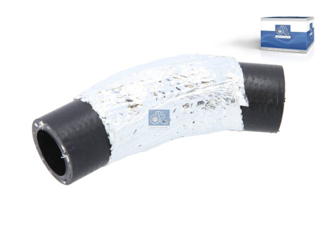 DT RADIATOR HOSE