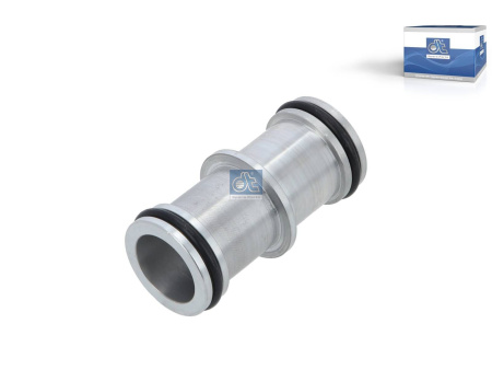 DT COOLANT PIPE