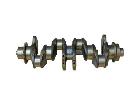 DT CRANKSHAFT