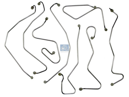 DT INJECTION LINE KIT