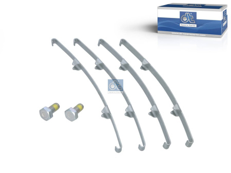 DT GASKET KIT