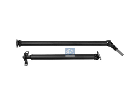 DT PROPELLER SHAFT