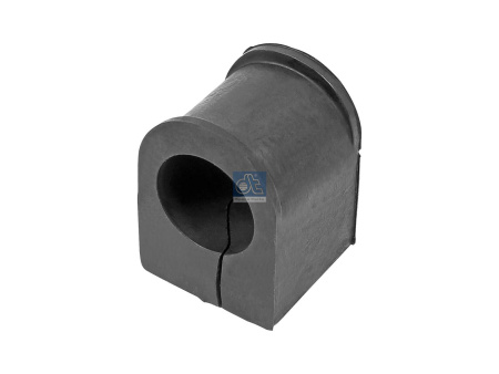 DT RUBBER MOUNTING