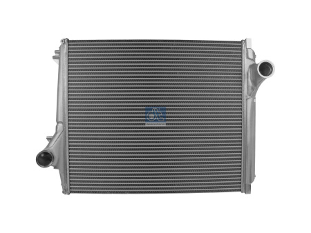 DT INTERCOOLER