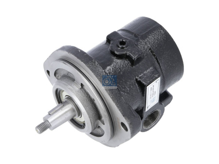 DT STEERING PUMP