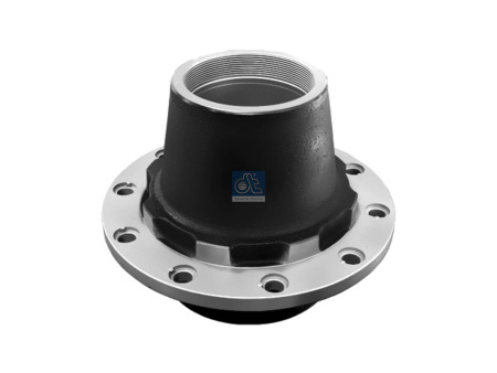 DT WHEEL HUB