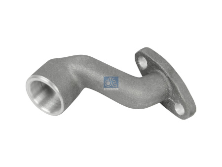 DT PIPE BEND