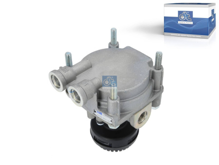 DT RELAY VALVE