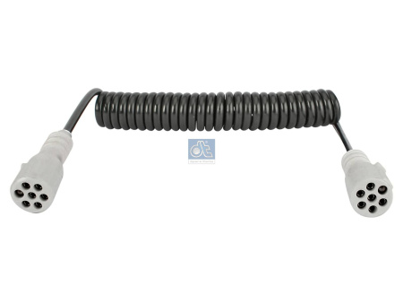 DT ELECTRICAL COIL  24V