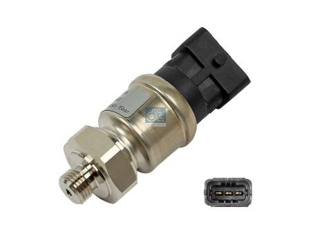 DT PRESSURE SENSOR