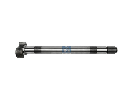 DT BRAKE CAMSHAFT