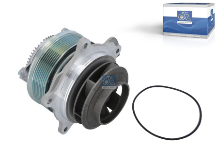 DT WATER PUMP