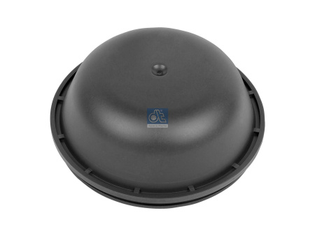 HUB COVER