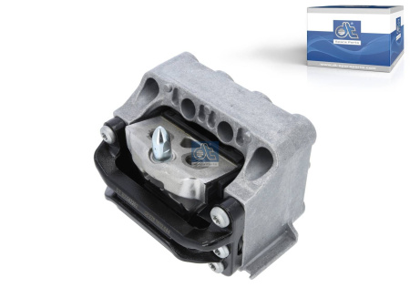 DT ENGINE MOUNTING