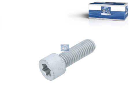 TORX-RUUVI SCANIA KARDAANIN LAIPALLE T60